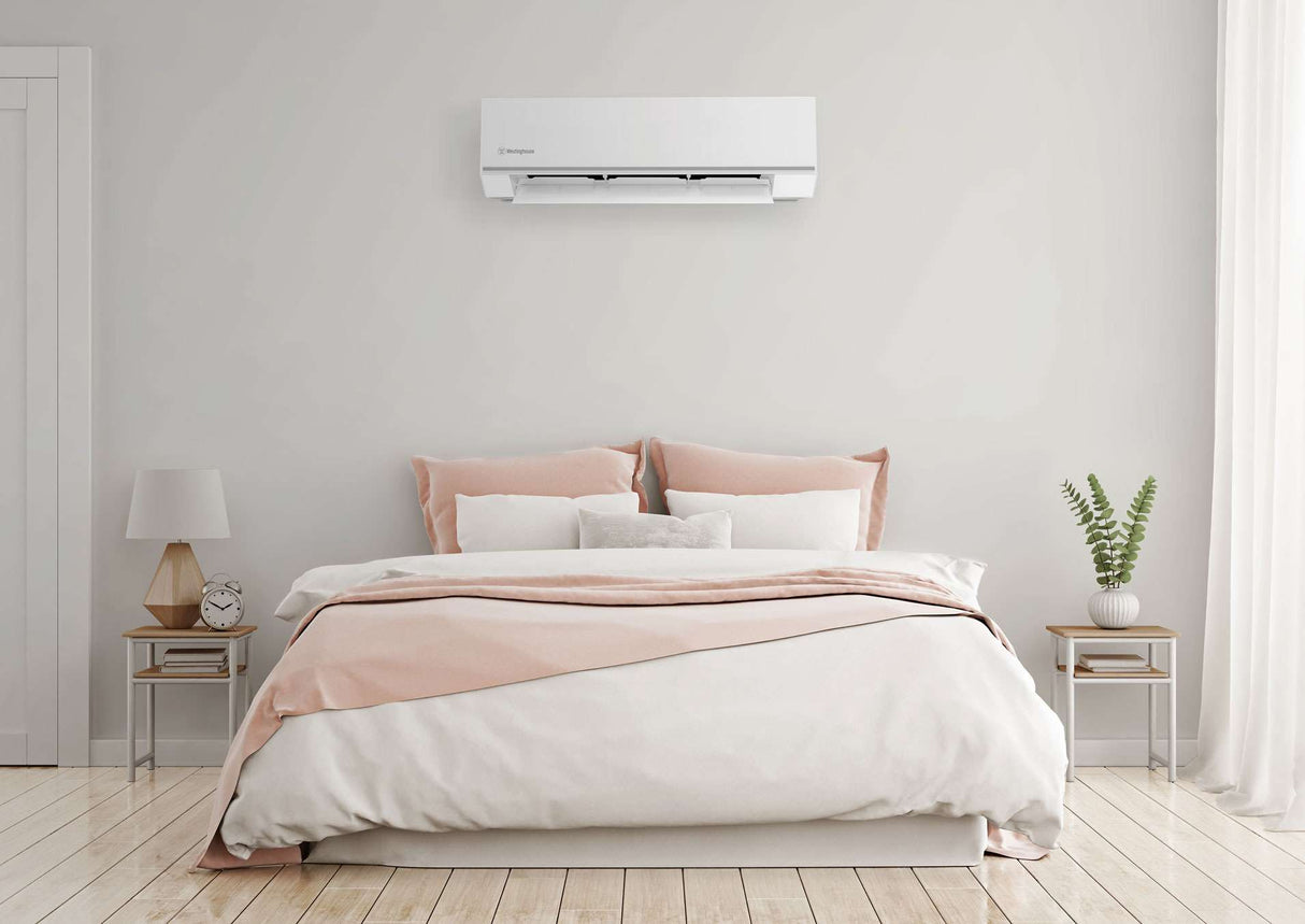 Westinghouse 5.1kW Cool / 6.1kW Heat Split System Air Conditioner WSD51HWA