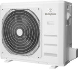 Westinghouse 9.1kW Cool / 10.4kW Heat Split System Air Conditioner WSD91HWA