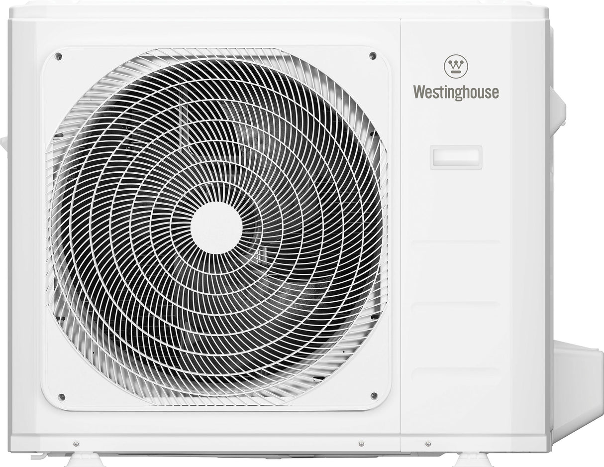 Westinghouse 9.1kW Cool / 10.4kW Heat Split System Air Conditioner WSD91HWA