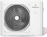 Westinghouse 9.1kW Cool / 10.4kW Heat Split System Air Conditioner WSD91HWA