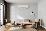 Westinghouse 9.1kW Cool / 10.4kW Heat Split System Air Conditioner WSD91HWA