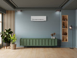 Westinghouse 9.1kW Cool / 10.4kW Heat Split System Air Conditioner WSD91HWA