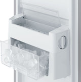 Westinghouse 624L Side By Side Refrigerator WSE6200SB | Greater Sydney Only