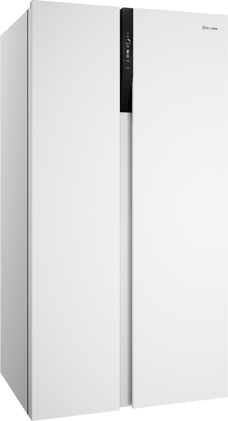 Westinghouse 624L Side By Side Refrigerator WSE6200WB | Greater Sydney Only