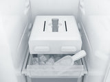 Westinghouse 624L Side By Side Refrigerator WSE6200WB | Greater Sydney Only