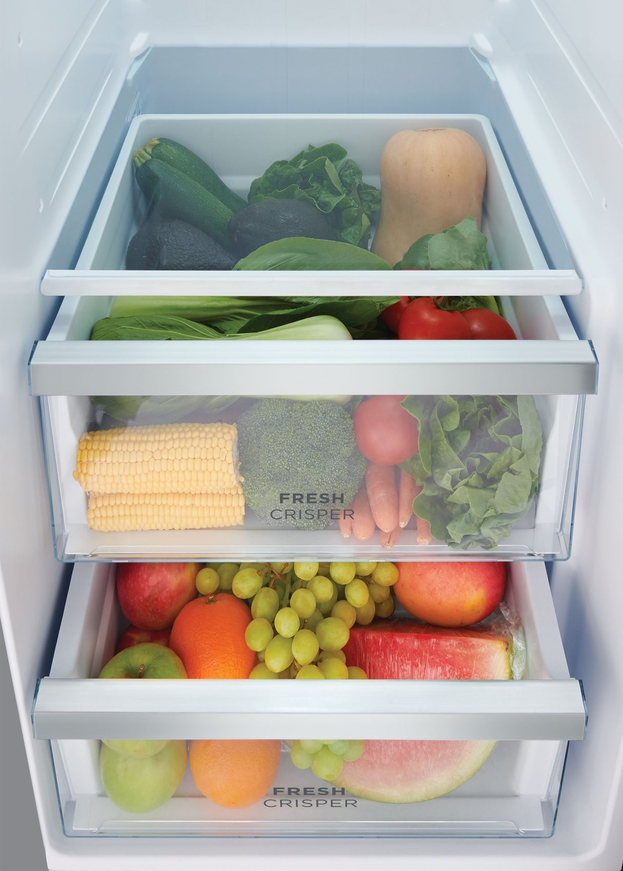 Westinghouse 624L Side By Side Refrigerator WSE6200WB | Greater Sydney Only