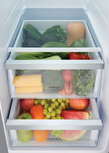 Westinghouse 624L Side By Side Refrigerator WSE6200WB | Greater Sydney Only