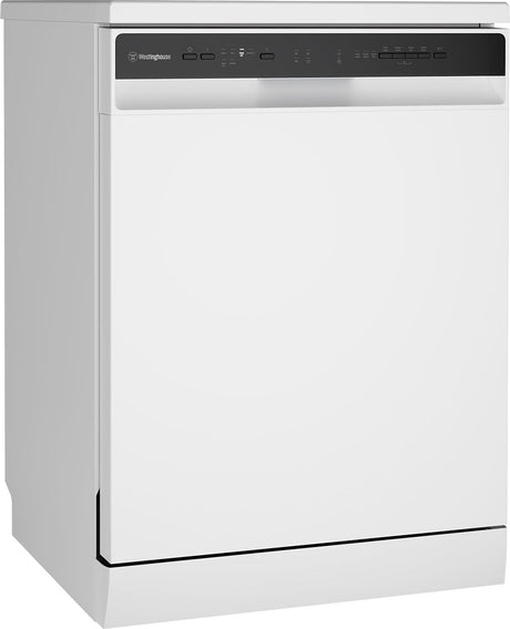 Westinghouse 60cm Freestanding Dishwasher White WSF6602WC