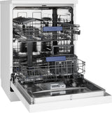 Westinghouse 60cm Freestanding Dishwasher White WSF6602WC
