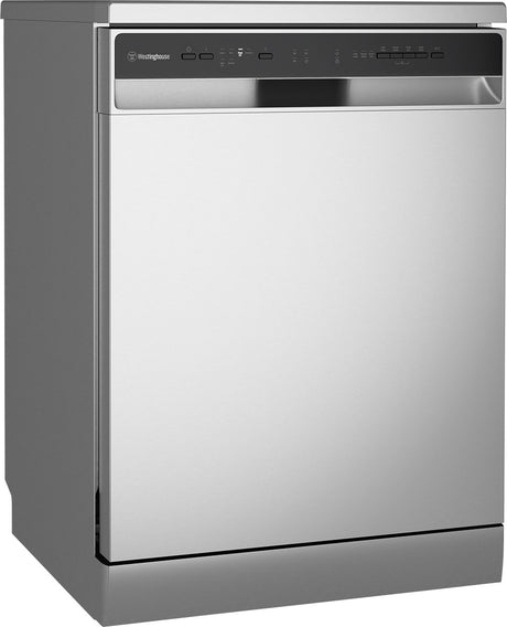 Westinghouse 60cm Freestanding Dishwasher Stainless Steel WSF6602XC