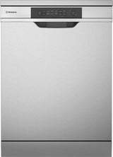 Westinghouse 60cm Freestanding Dishwasher Stainless Steel WSF6604XB