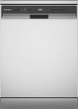 Westinghouse 60cm Freestanding Dishwasher Stainless Steel WSF6604XC