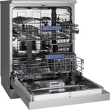 Westinghouse 60cm Freestanding Dishwasher Stainless Steel WSF6604XC