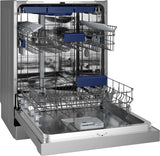 Westinghouse 60cm Freestanding Dishwasher Stainless Steel WSF6606XB