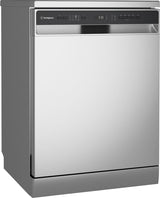 Westinghouse 60cm Freestanding Dishwasher Stainless Steel WSF6606XC