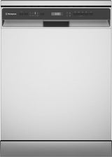 Westinghouse 60cm Freestanding Dishwasher Stainless Steel WSF6606XC