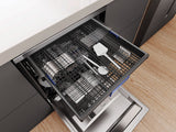 Westinghouse 60cm Freestanding Dishwasher Stainless Steel WSF6606XC
