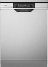 Westinghouse 60cm Freestanding Dishwasher Stainless Steel WSF6608XB