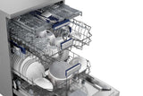Westinghouse 60cm Freestanding Dishwasher Stainless Steel WSF6608XB