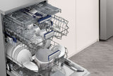 Westinghouse 60cm Freestanding Dishwasher Stainless Steel WSF6608XB