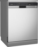 Westinghouse 60cm Freestanding Dishwasher Stainless Steel WSF6608XC