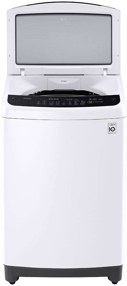 LG 7.5kg Top Load Washing Machine WTG7520 | Greater Sydney Only