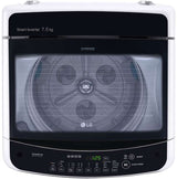 LG 7.5kg Top Load Washing Machine WTG7520 | Greater Sydney Only