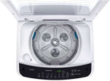LG 7.5kg Top Load Washing Machine WTG7520 | Greater Sydney Only