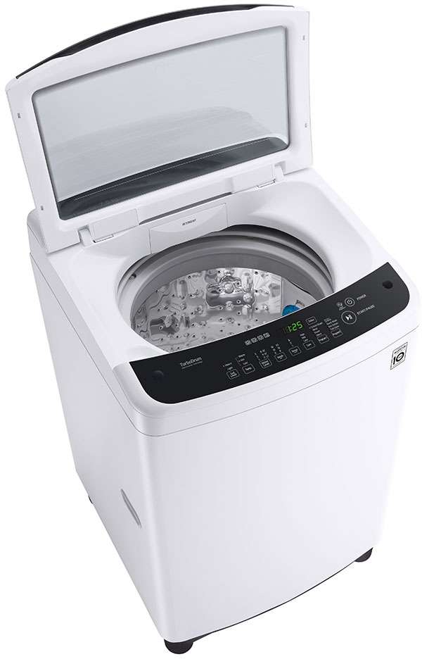 LG 7.5kg Top Load Washing Machine WTG7520 | Greater Sydney Only
