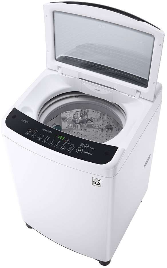 LG 7.5kg Top Load Washing Machine WTG7520 | Greater Sydney Only