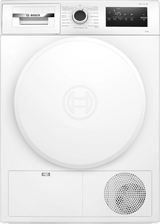 Bosch Series 4 8kg Heat Pump Dryer WTH83002AU | Greater Sydney Only