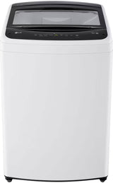 LG 8.5kg Top Load Smart Inverter Washing Machine WTL1-85W | Greater Sydney Only