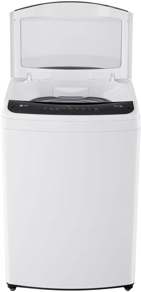LG 8.5kg Top Load Smart Inverter Washing Machine WTL1-85W | Greater Sydney Only