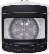 LG 8.5kg Top Load Smart Inverter Washing Machine WTL1-85W | Greater Sydney Only
