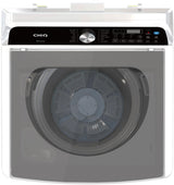 CHiQ 12kg Top Load Washing Machine WTL120FDW | Greater Sydney Only