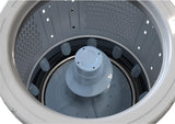 CHiQ 12kg Top Load Washing Machine WTL120FDW | Greater Sydney Only