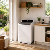 CHiQ 12kg Top Load Washing Machine WTL120FDW | Greater Sydney Only