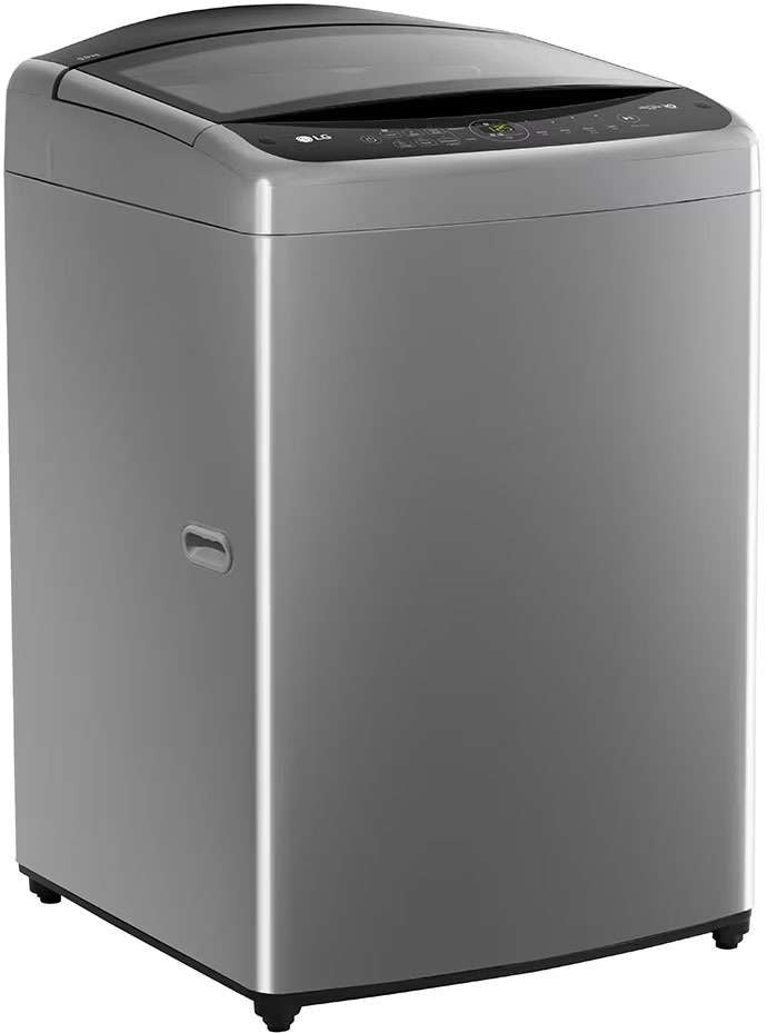 LG 9kg Series 3 Top Load Washing Machine WTL3-09G | Greater Sydney Only