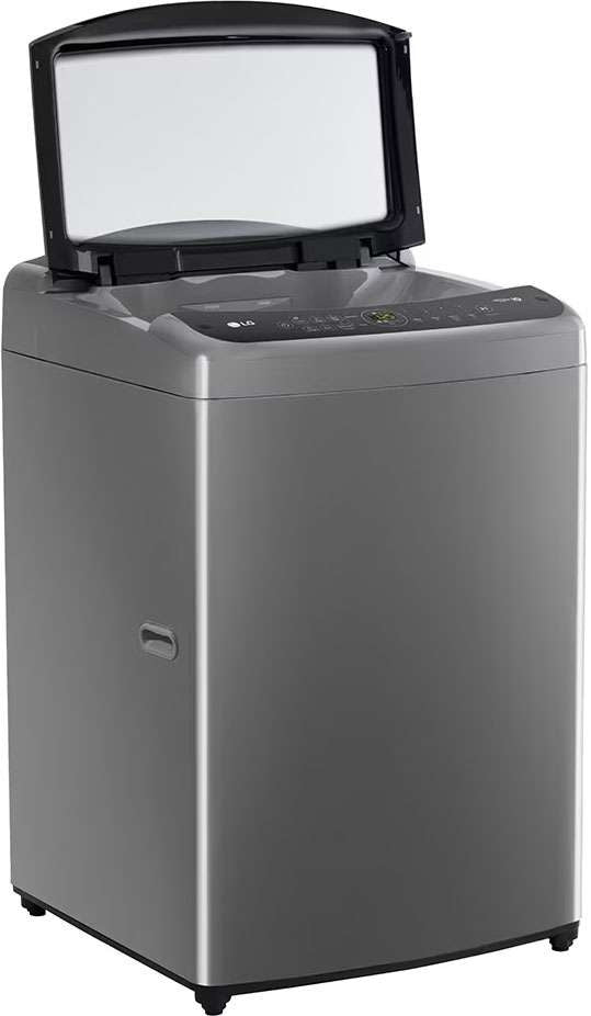 LG 9kg Series 3 Top Load Washing Machine WTL3-09G | Greater Sydney Only