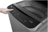 LG 9kg Series 3 Top Load Washing Machine WTL3-09G | Greater Sydney Only