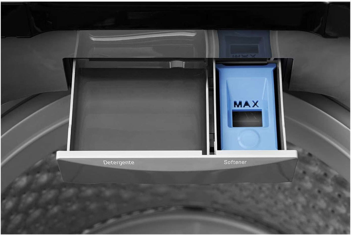 LG 9kg Series 3 Top Load Washing Machine WTL3-09G | Greater Sydney Only