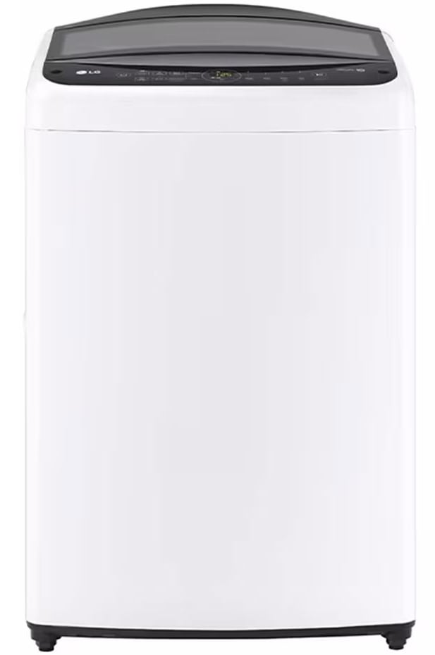 LG 9kg Series 3 Top Load Washing Machine WTL3-09W | Greater Sydney Only