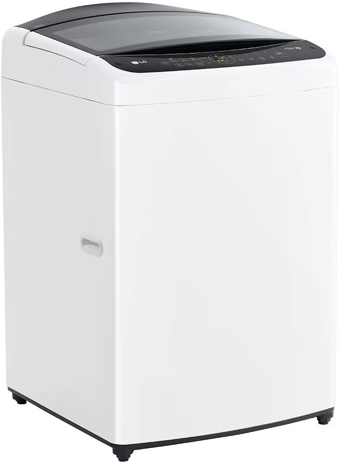 LG 9kg Series 3 Top Load Washing Machine WTL3-09W | Greater Sydney Only