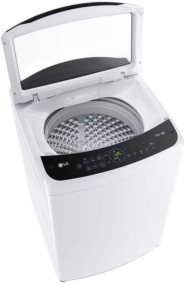 LG 9kg Series 3 Top Load Washing Machine WTL3-09W | Greater Sydney Only