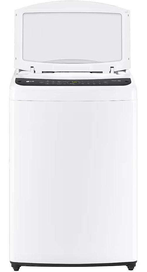 LG 9kg Series 3 Top Load Washing Machine WTL3-09W | Greater Sydney Only