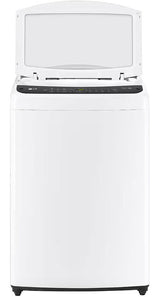 LG 9kg Series 3 Top Load Washing Machine WTL3-09W | Greater Sydney Only