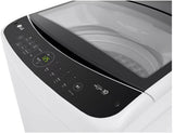 LG 9kg Series 3 Top Load Washing Machine WTL3-09W | Greater Sydney Only