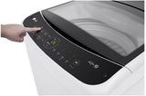 LG 9kg Series 3 Top Load Washing Machine WTL3-09W | Greater Sydney Only