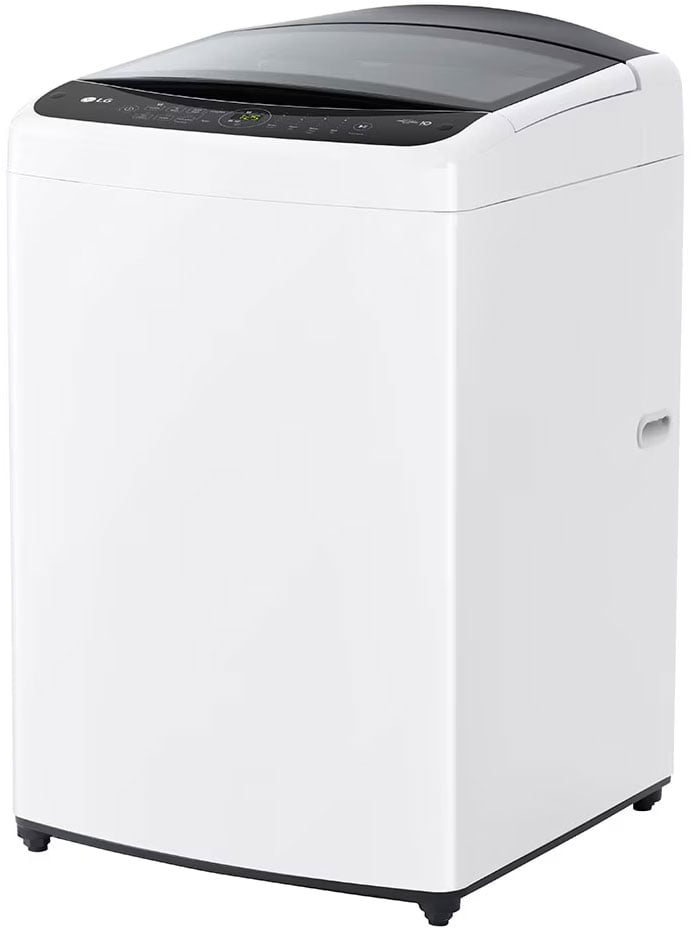 LG 9kg Series 3 Top Load Washing Machine WTL3-09W | Greater Sydney Only