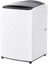 LG 9kg Series 3 Top Load Washing Machine WTL3-09W | Greater Sydney Only